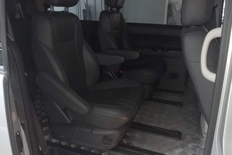 Used JAC Refine M4 2022 2.0 TGDI Automatic Business Edition