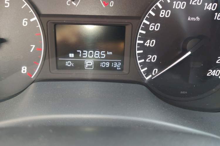 Used Nissan Sylphy 2014 1.6XV CVT Deluxe Edition