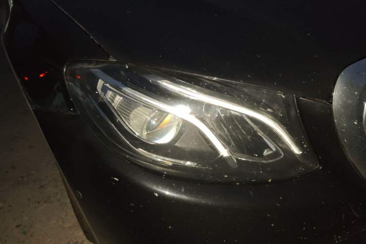 Used Mercedes-Benz E-Class 2018 Restyled E 300 L Sporty and Stylish Edition
