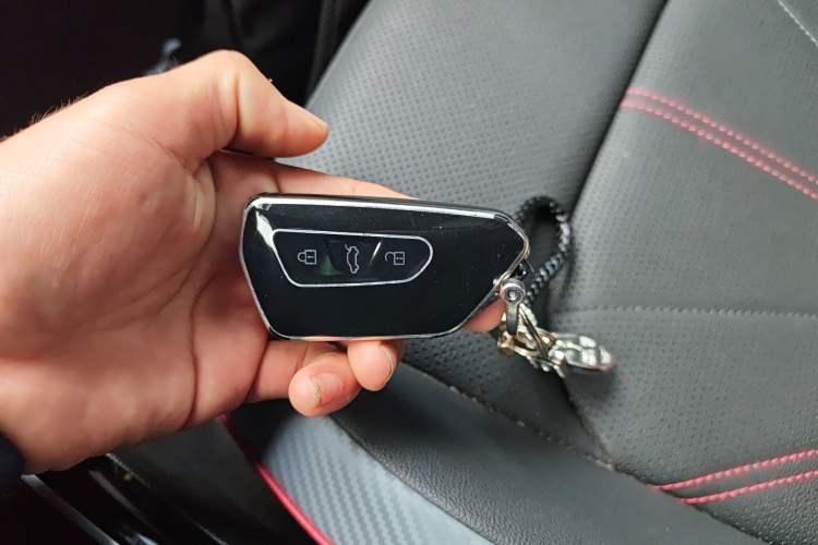 Used Volkswagen Lamando 2022 Lavida L 280TSI DSG Cool & Spicy Edition