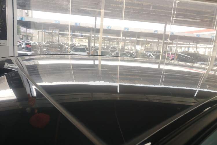 Used Zeekr MIX 2025 Long-Range Intelligent Driving Edition
