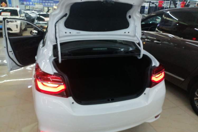 Used Toyota Vios 2022 1.5L 20th Anniversary Edition