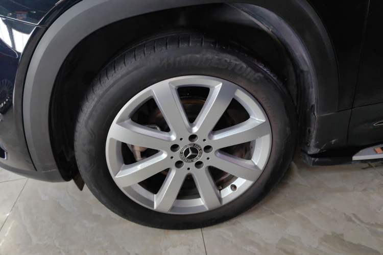 Used Mercedes-Benz GLB 2020 Facelift GLB 200 Fashion Edition
