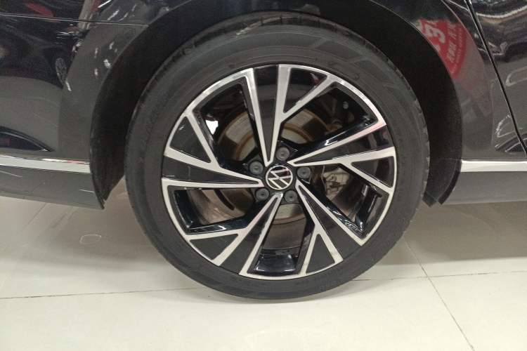 Used Volkswagen Magotan 2020 330TSI DSG Luxury Edition