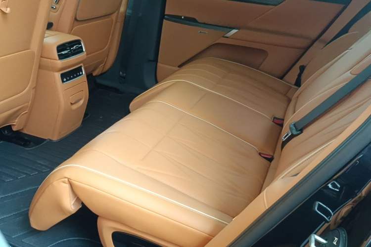 Used Dongfeng eπ eπ008 2025 210Max Rui Edition 5-Seater