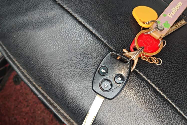 Used Honda City Classic 2014 Style 1.5L Manual Elite Edition