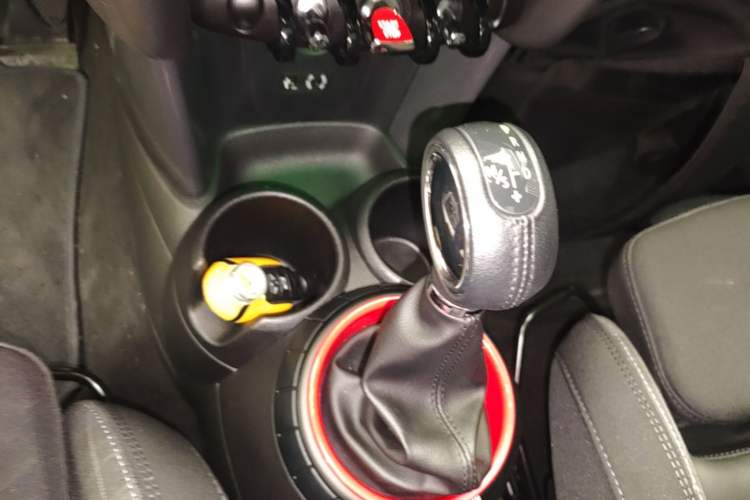 Used MINI 2016 1.5T COOPER
