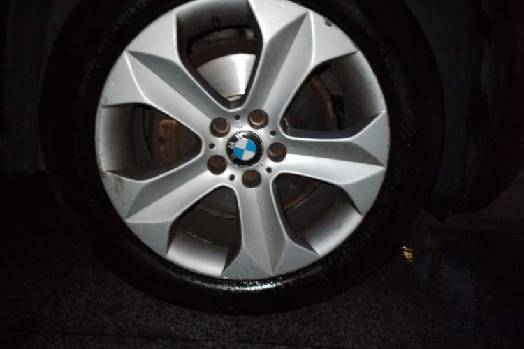 Used BMW X6 2011 xDrive35i