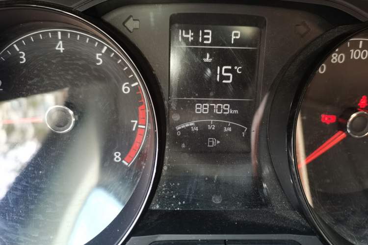 Used Volkswagen Lavida 2018 Classic 1.5L Automatic Fashion Edition China VI Standard
