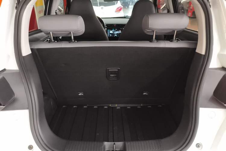 Used Leapmotor T03 2024 403 Comfort Edition
