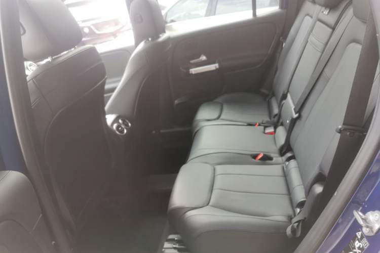 Used Mercedes-Benz GLB 2020 GLB 200 Stylish Edition
