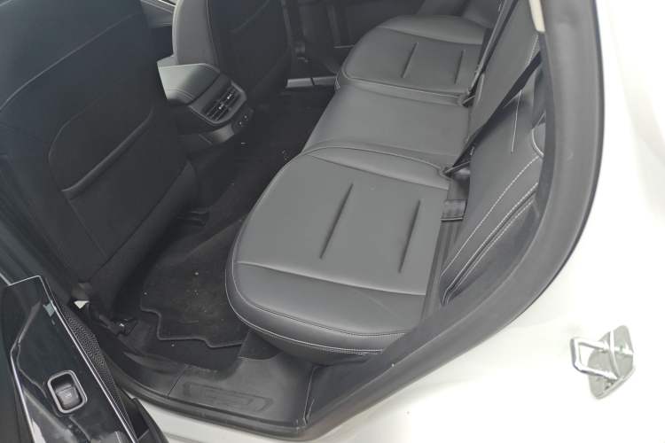 Used Haval H6 2021 3rd Generation 1.5T Automatic Two-Wheel Drive Pro