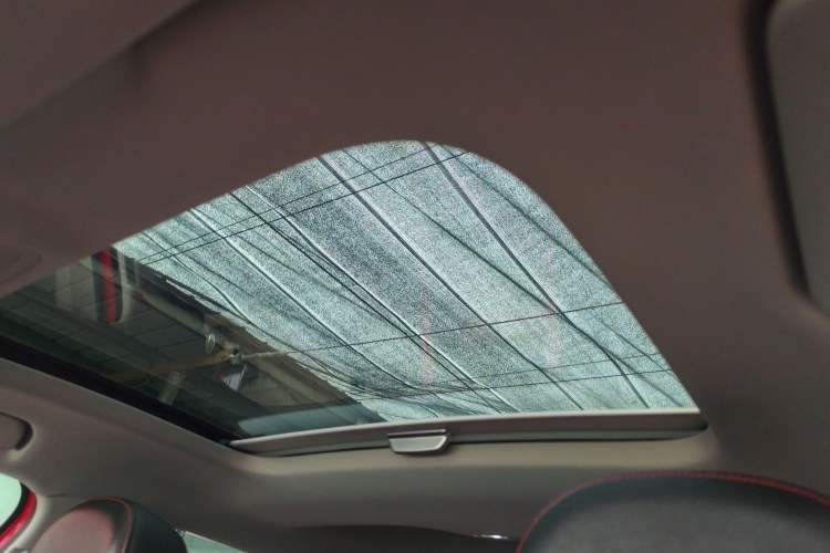 Used Audi Q2L 2020 35 TFSI Fashion Dynamic Model
