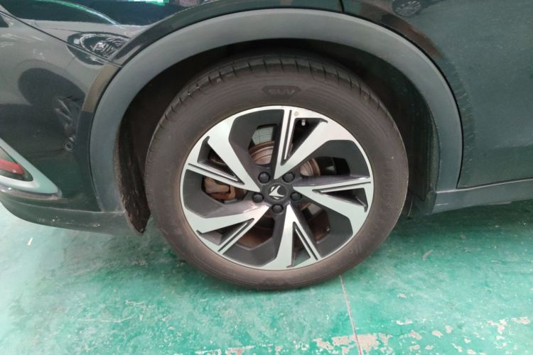 Used ARCFOX Alpha S 2021 708S+ 160kW Right Rear Wheel Hub