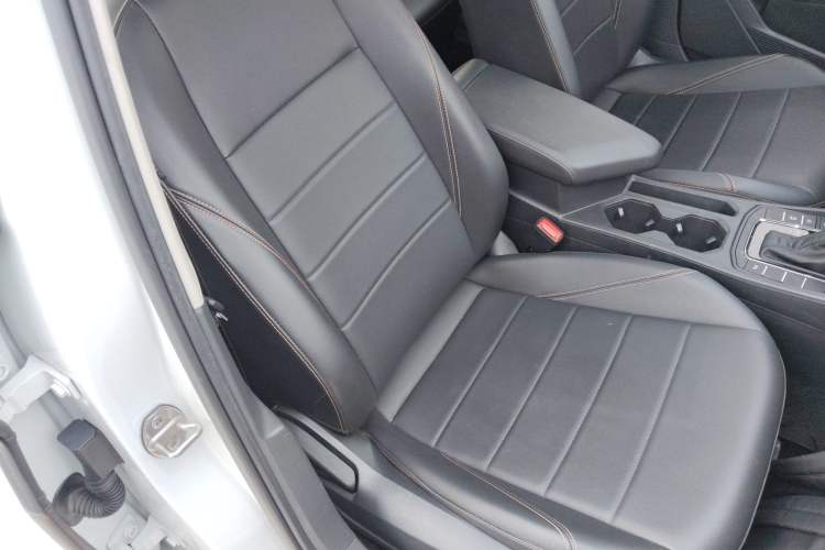 Used Volkswagen Bora 2023 200TSI DSG Enjoyment Edition