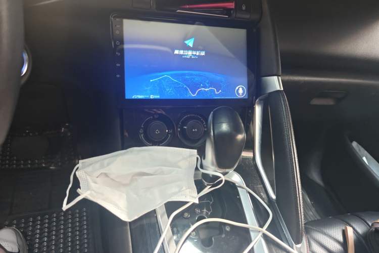 Used Peugeot 3008 2015 2.0L Automatic Classic Edition
