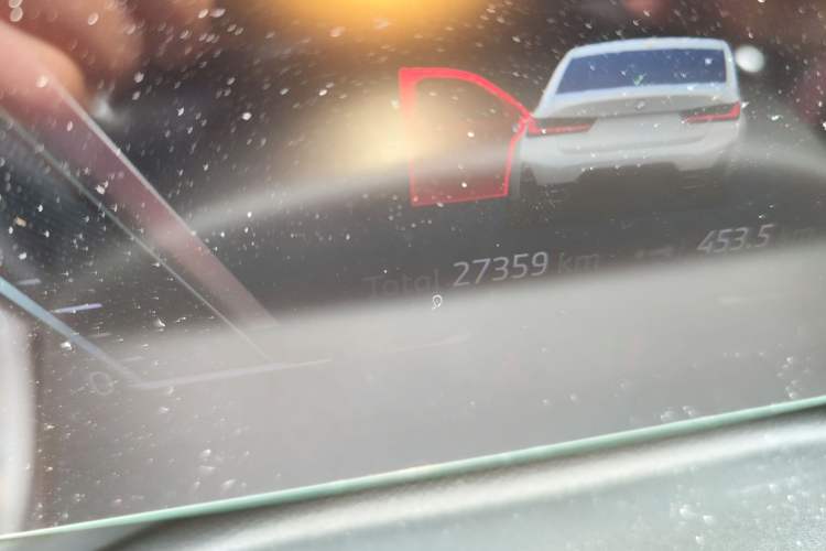 Used BMW 3 Series 2024 325Li M Sport Package
