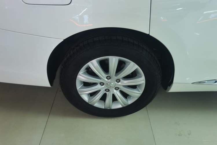 Used GAC Trumpchi M8 2018 320T Luxury Edition