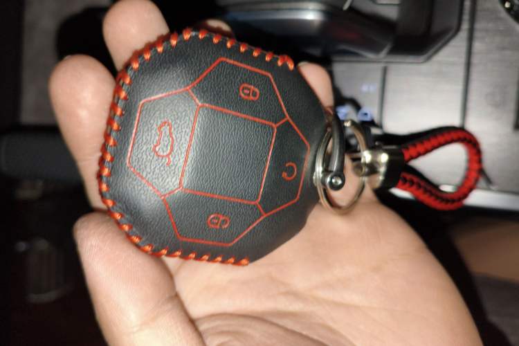 Used JETOUR Traveler 2023 2.0T All-Wheel Drive CrossPRO+
