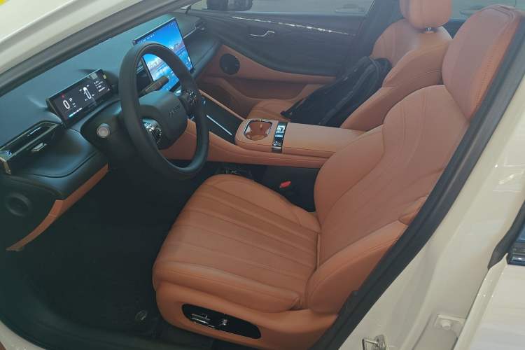 Used AION RT 2025 520 Smart Luxury Edition