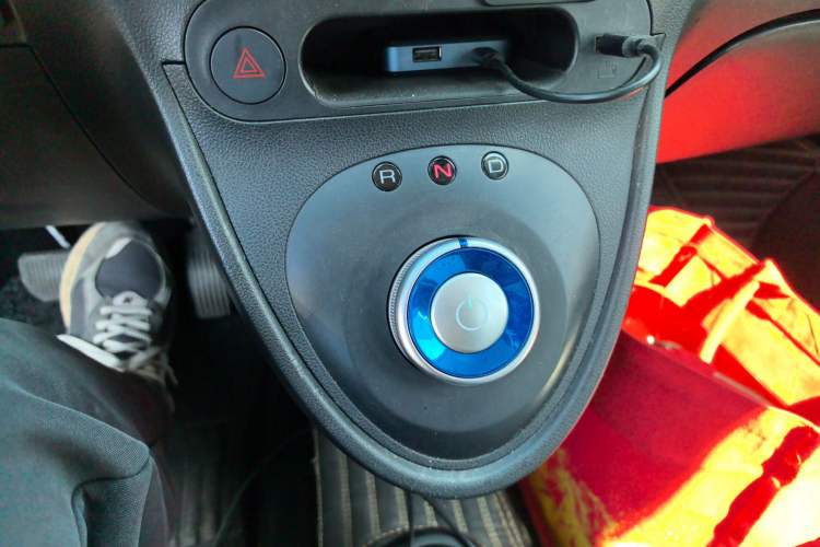 Used ORA Black Cat 2019 310km Fun Edition
