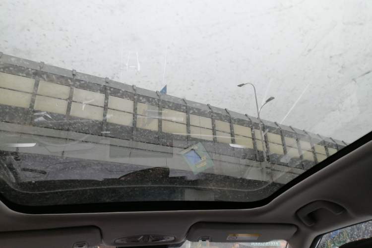 Used GAC Trumpchi EMKOO 2022 1.5T Supernova Pro Edition Headliner