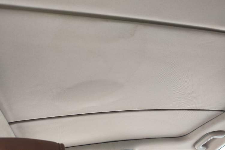 Used Geely Auto Emgrand GS 2016 Sport Edition 1.3T Automatic LingShang Model Headliner