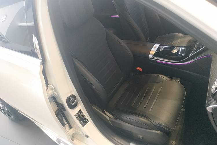 Used Mercedes-Benz C-Class 2023 C 260 L Sport Edition