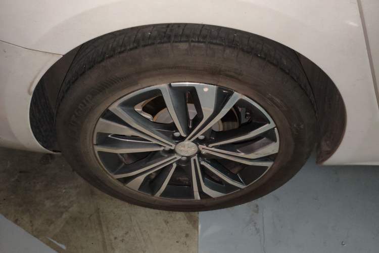 Used Peugeot 508 2022 508L 400THP PureTech Driving Control Edition