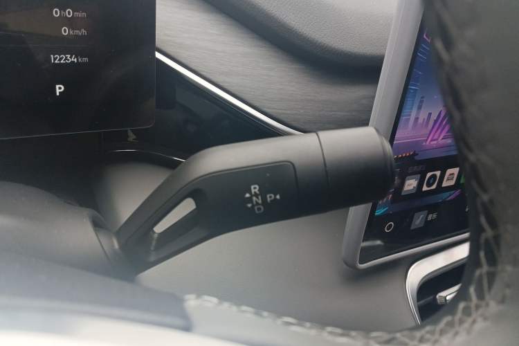 Used Geely Galaxy L6 2025 EM-i 140km Explorer+ Edition
