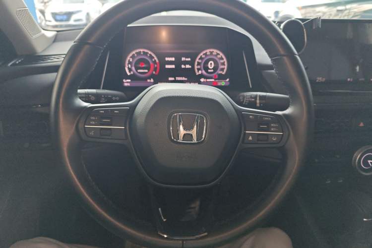 Used Honda Accord 2023 260TURBO Smart Enjoyment Version
