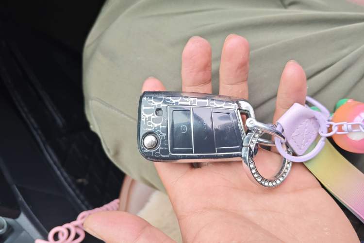 Used Volkswagen Lamando 2018 230TSI DSG Fashion Edition
