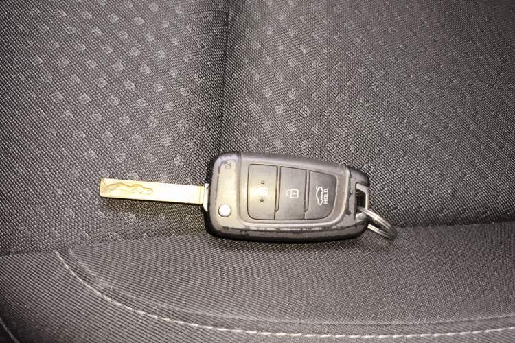 Used Hyundai Celesta 2020 1.6L Automatic GL Enjoyable Edition