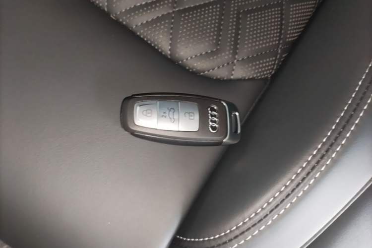 Used Audi A6L 2026 45 TFSI Prestige Dynamic Edition
