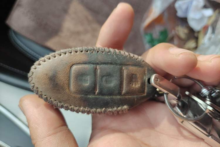 Used Infiniti Q50L 2018 2.0T Enjoyment Version China VI Standard