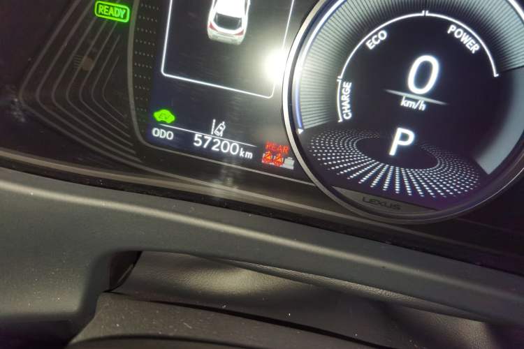 Used Lexus UX 2020 260h Explore & Adventure Edition