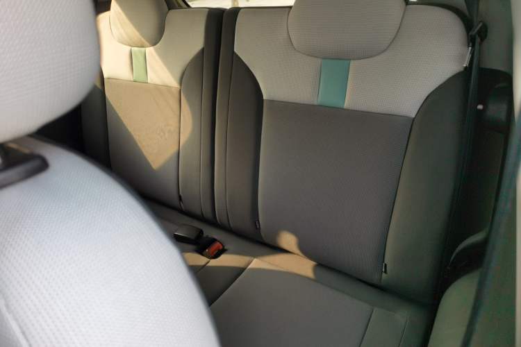 Used Qiyuan Lumin 2022 301km Honey-Sweet Version
