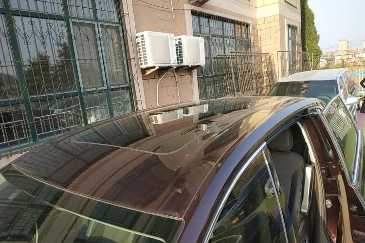 Used Volkswagen Viloran 2020 330TSI Business Edition Roof