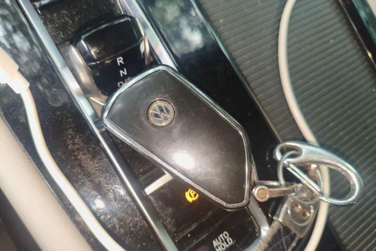 Used Volkswagen Teramont 2022 380TSI Four-Wheel Drive Prestige Luxury Edition
