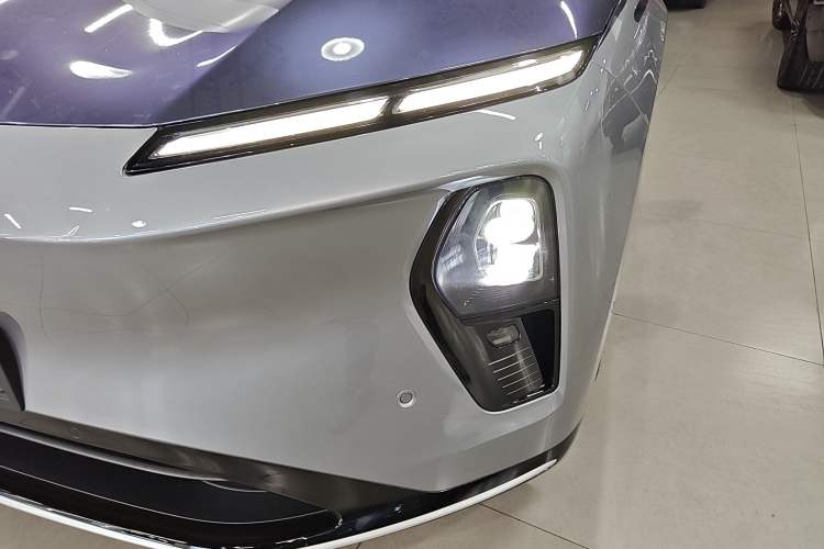 Used Nio ET9 2025 100kWh First-Edition Limited Edition