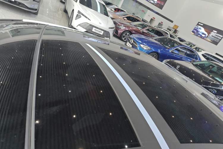 Used Volkswagen Lamando 2024 Lavida L 280TSI DSG Cool & Spicy Edition
