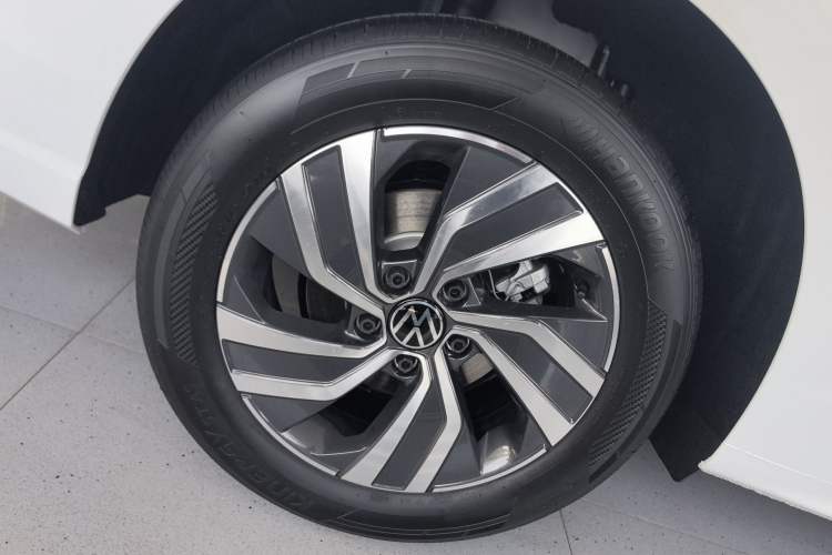 Used Volkswagen Bora 2026 200TSI DSG Yuexing Navigation Edition