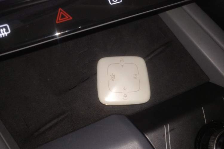 Used Zeekr 001 2025 WE Edition 95 kWh All-Wheel Drive