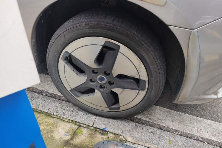 Used Dongfeng Fukang ES500 2021 Standard Edition