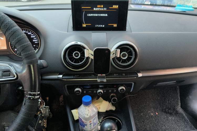 Used Audi A3 2016 Sportback 35 TFSI Style Edition
