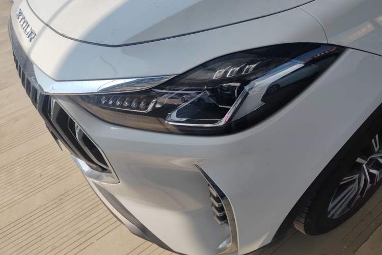 Used JETOUR X70 PLUS 2024 Champion Edition 1.5T DCT Champion PRO 5-Seater