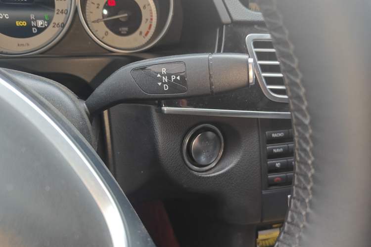 Used Mercedes-Benz E-Class 2015 E 260 L Sport Edition