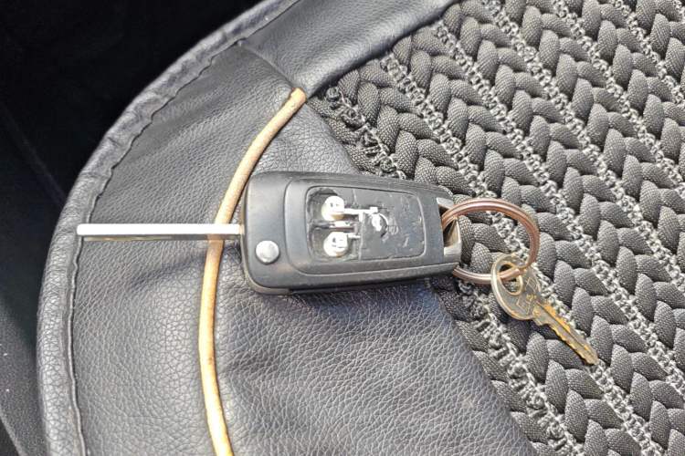 Used Chevrolet Cavalier 2019 320 Automatic Enjoyment with Sunroof