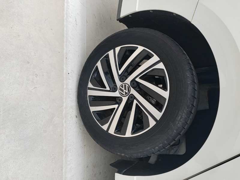 Used Volkswagen Lavida 2023 280TSI DSG Full-Comfort Edition — 25