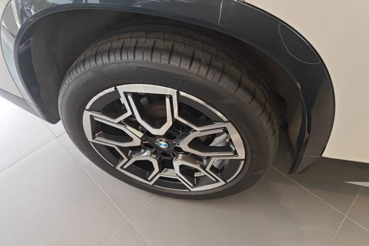 Used BMW X1 2023 sDrive25Li X Design Package
